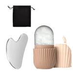 Reusable Facial Ice Roller