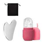 Reusable Facial Ice Roller