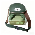 Portable Bionic Neck Massager