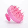 Silicone Scalp Massage Comb
