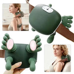 Portable Bionic Neck Massager