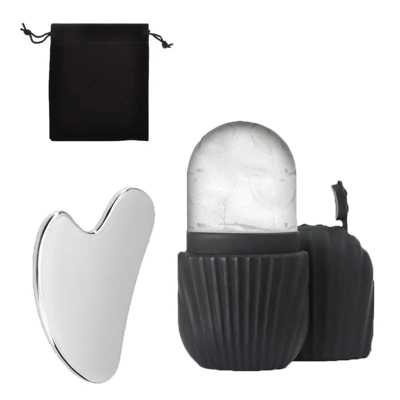 Reusable Facial Ice Roller