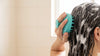 Silicone Scalp Massage Comb