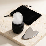 Reusable Facial Ice Roller