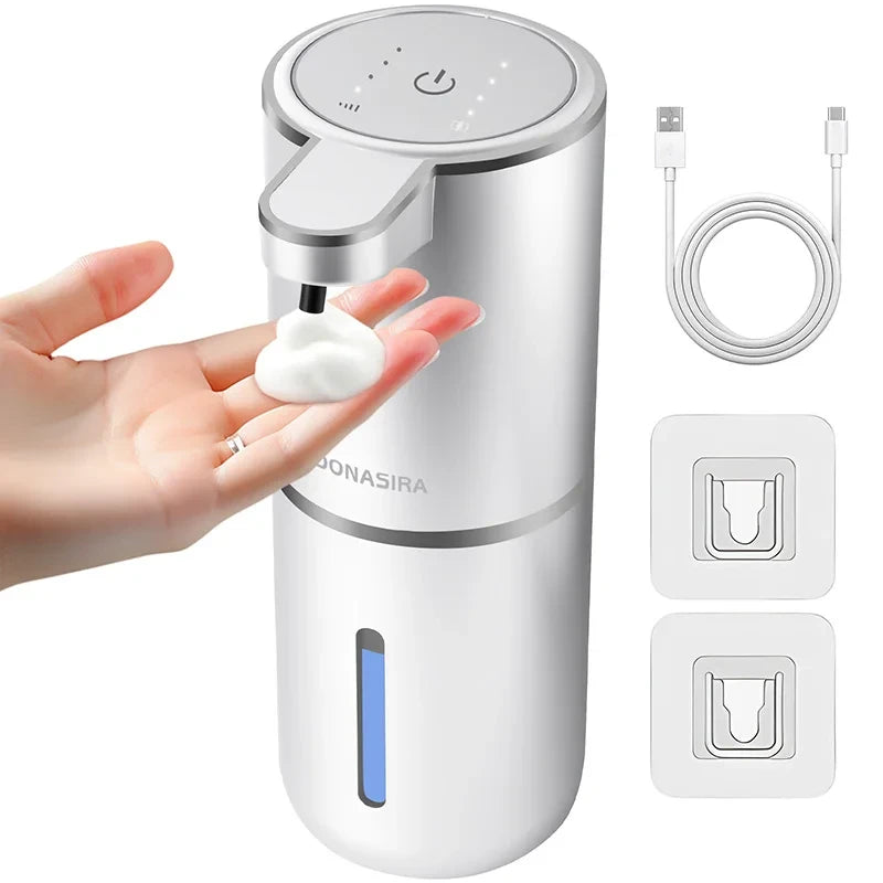 Touchless Automatic Soap Dispenser