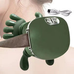 Portable Bionic Neck Massager
