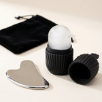 Reusable Facial Ice Roller