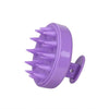 Silicone Scalp Massage Comb