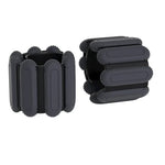 Silicone Wearable Wrist And Ankle Weights