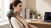 Portable Bionic Neck Massager