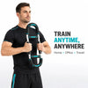 Compact Chest Workout Spring Trainer