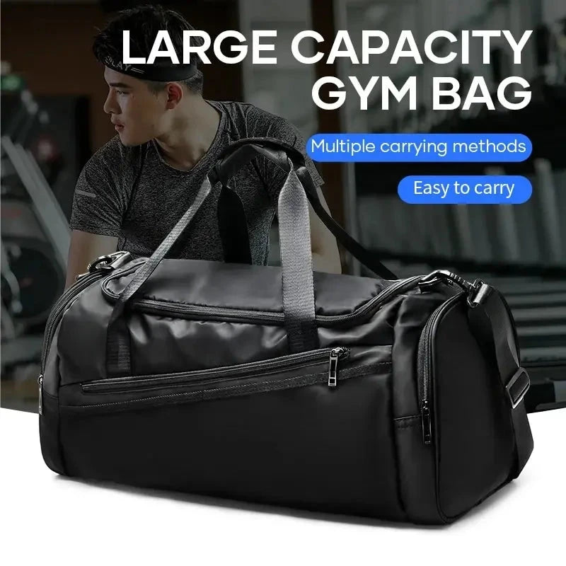 Everyday Gym Bag
