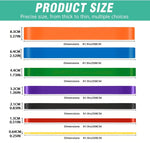 Heavy Duty Resistance Band