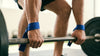 Weightlifting Wrist Straps