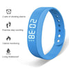 LED Digital Smart Bracelet