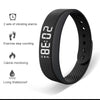 LED Digital Smart Bracelet