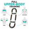 Compact Chest Workout Spring Trainer