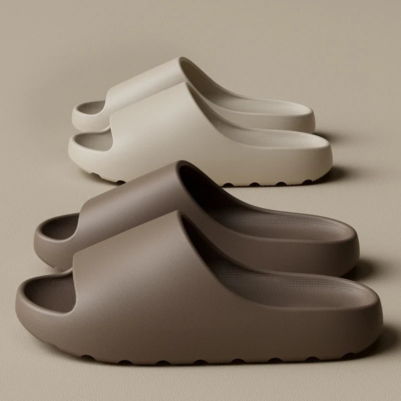 Non-Slip EVA Shower Slippers