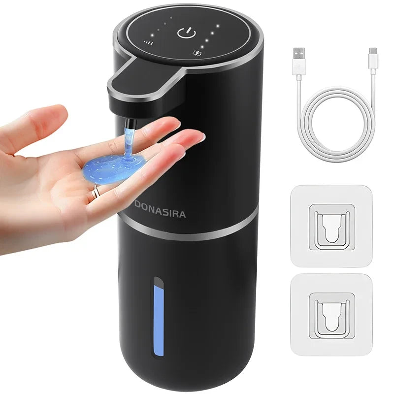 Touchless Automatic Soap Dispenser