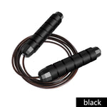 Adjustable Rapid Speed Jump Rope