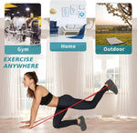 Heavy Duty Resistance Band