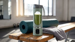 Portable Fruit Juicer