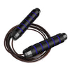 Adjustable Rapid Speed Jump Rope