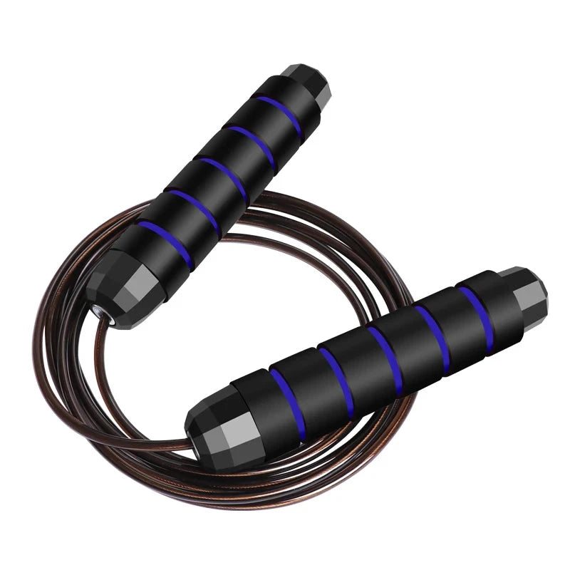 Adjustable Rapid Speed Jump Rope
