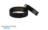 LED Digital Smart Bracelet