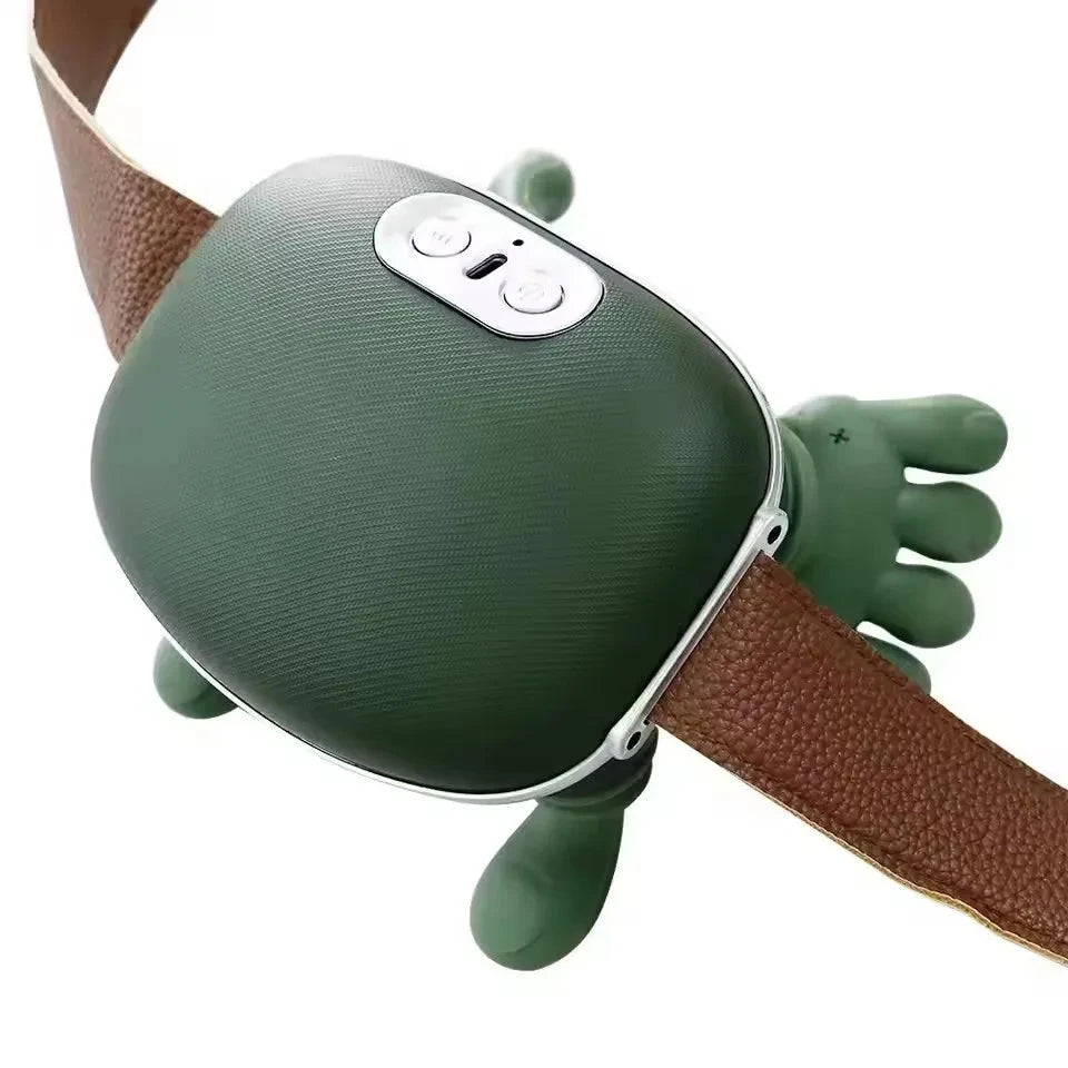 Portable Bionic Neck Massager