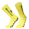 Anti Slip Sports Grip Socks