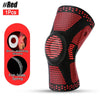 Compression Knee Support Sleeve