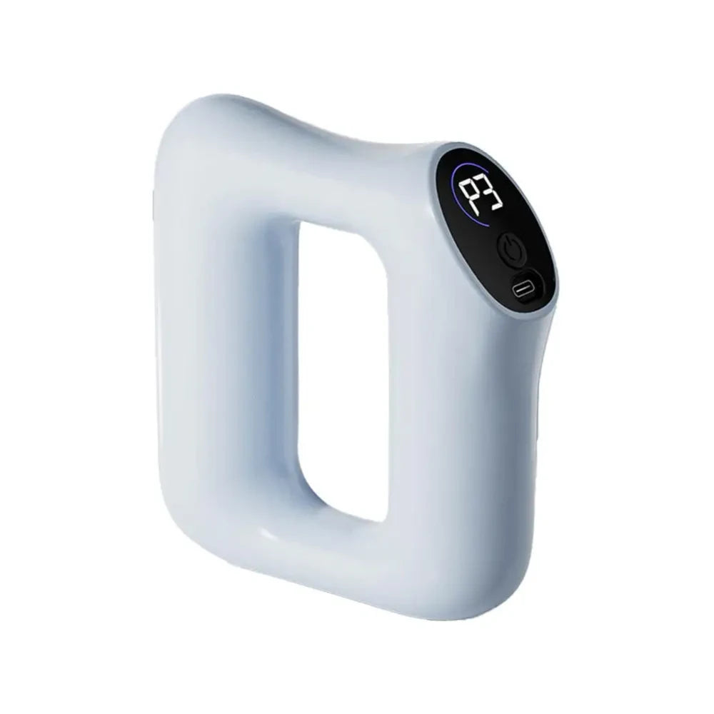 Electric Fascia Massage Ring