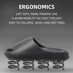 Non-Slip EVA Shower Slippers