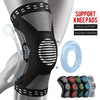 Compression Knee Support Sleeve