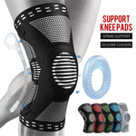 Compression Knee Support Sleeve