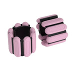 Silicone Wearable Wrist And Ankle Weights