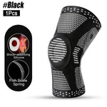 Compression Knee Support Sleeve
