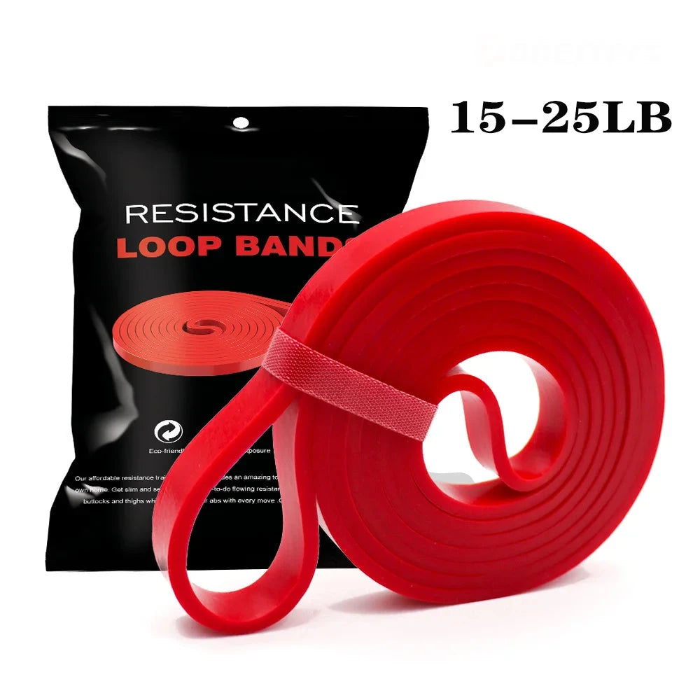 Heavy Duty Resistance Band