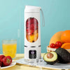 Portable Fruit Juicer