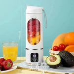 Portable Fruit Juicer