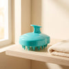 Silicone Scalp Massage Comb