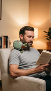 Portable Bionic Neck Massager