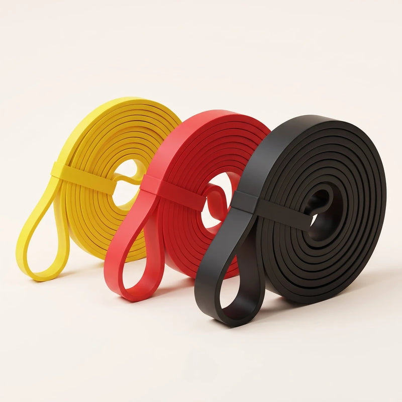 Heavy Duty Resistance Band