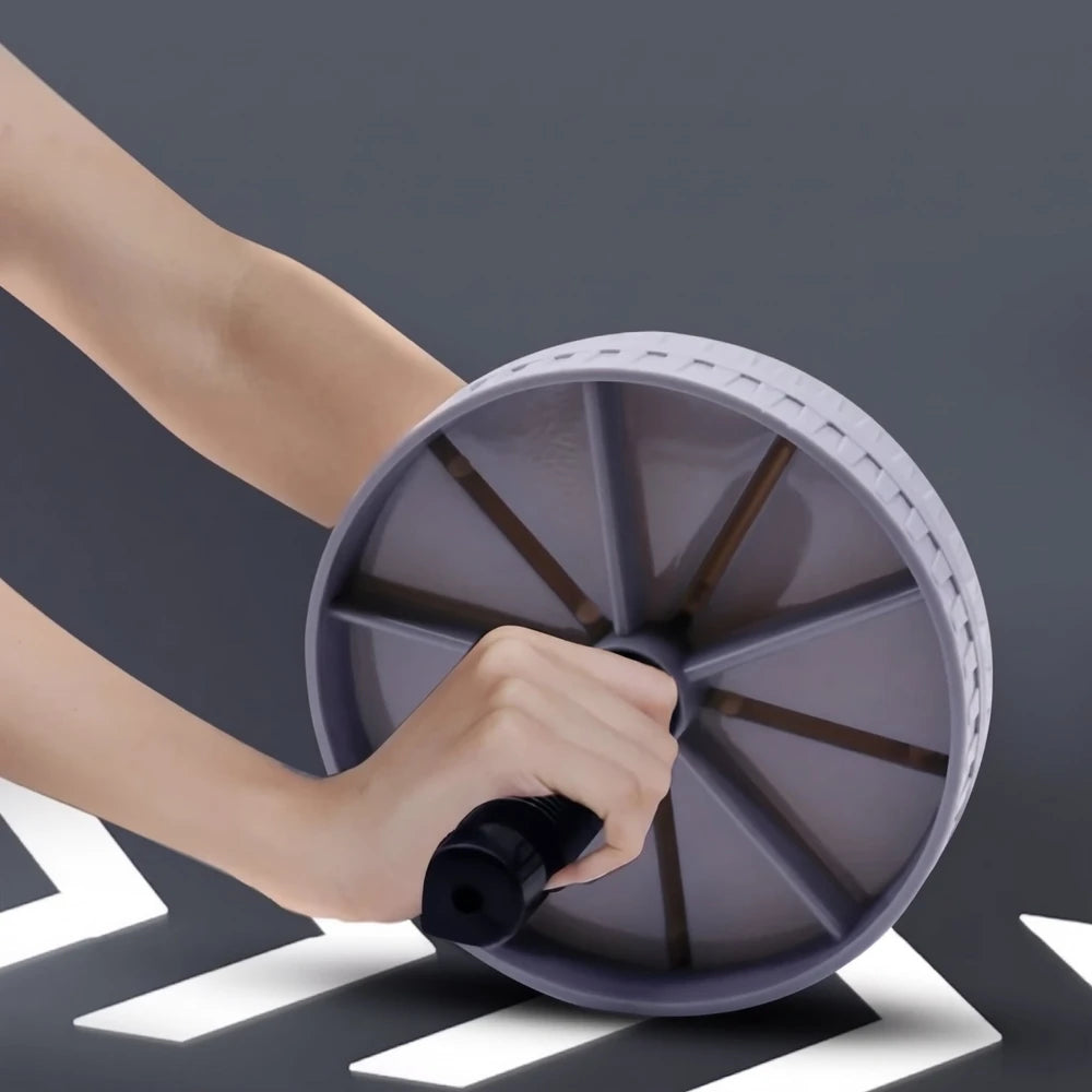 Abdominal Exercise Wheel