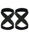 Weightlifting Wrist Straps