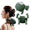 Portable Bionic Neck Massager