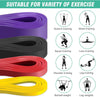 Heavy Duty Resistance Band