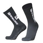 Anti Slip Sports Grip Socks