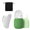 Reusable Facial Ice Roller